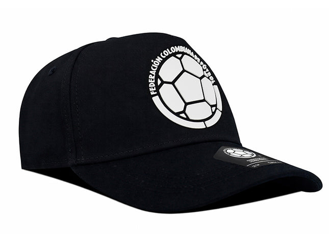 Gorra FCF oficial Selección Colombia FCFE-0424