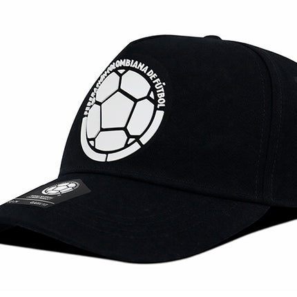 Gorra FCF oficial Selección Colombia FCFE-0424
