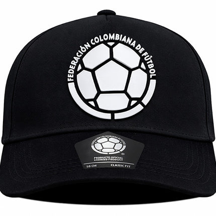 Gorra FCF oficial Selección Colombia FCFE-0424
