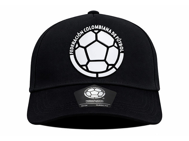 Gorra FCF oficial Selección Colombia FCFE-0424