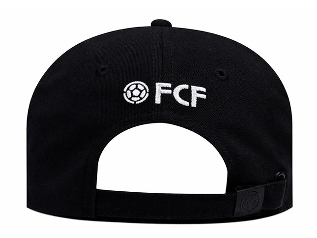 Gorra FCF oficial Selección Colombia FCFE-0424