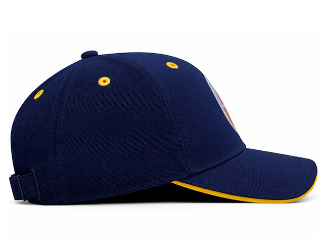 Gorra Oficial FCF Selección Colombia clásica FCFE-0124