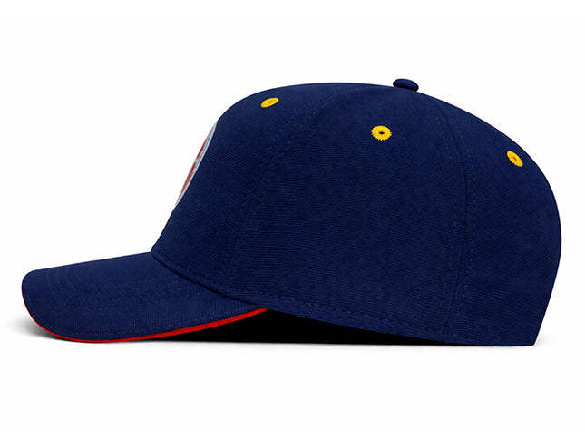 Gorra Oficial FCF Selección Colombia clásica FCFE-0124