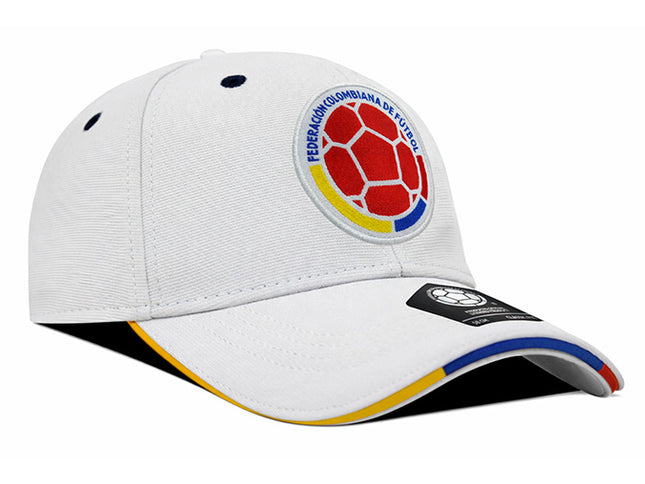 Gorra Oficial FCF Selección Colombia clásica FCFE-0124