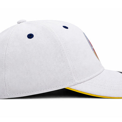 Gorra Oficial FCF Selección Colombia clásica FCFE-0124