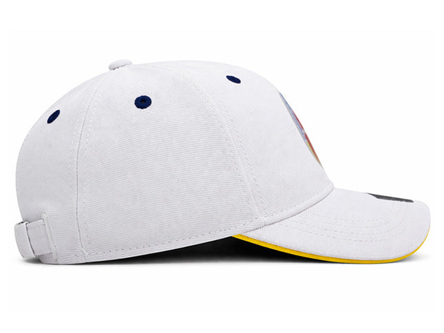 Gorra Oficial FCF Selección Colombia clásica FCFE-0124