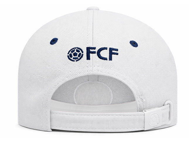 Gorra Oficial FCF Selección Colombia clásica FCFE-0124