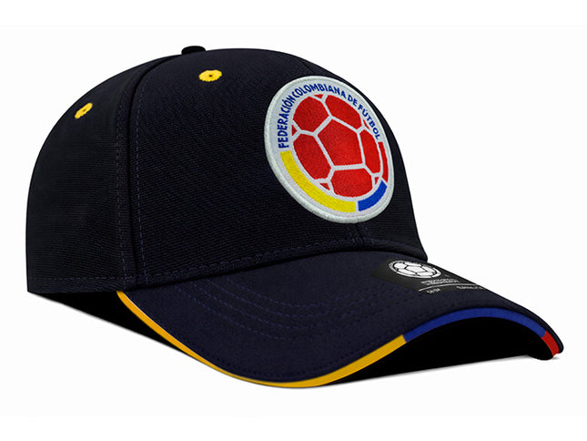 Gorra Oficial FCF Selección Colombia clásica FCFE-0124