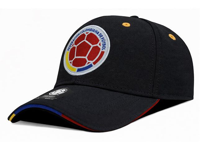 Gorra Oficial FCF Selección Colombia clásica FCFE-0124