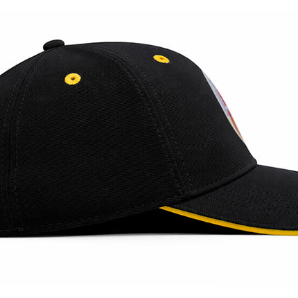 Gorra Oficial FCF Selección Colombia clásica FCFE-0124