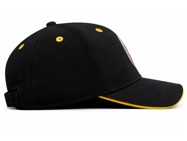 Gorra Oficial FCF Selección Colombia clásica FCFE-0124