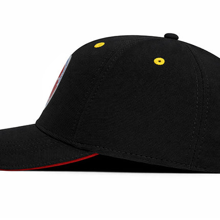 Gorra Oficial FCF Selección Colombia clásica FCFE-0124