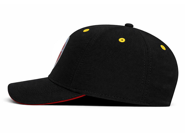 Gorra Oficial FCF Selección Colombia clásica FCFE-0124