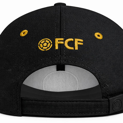 Gorra Oficial FCF Selección Colombia clásica FCFE-0124