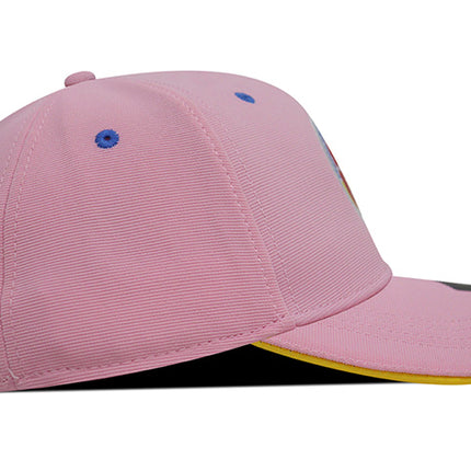 Gorra Oficial FCF Selección Colombia clásica FCFE-0124