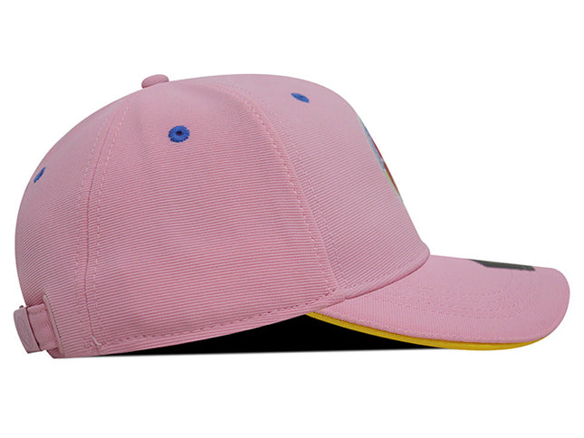 Gorra Oficial FCF Selección Colombia clásica FCFE-0124