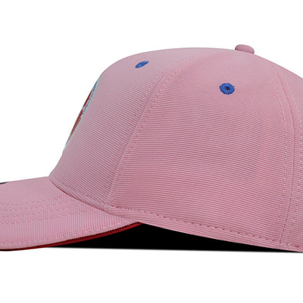 Gorra Oficial FCF Selección Colombia clásica FCFE-0124