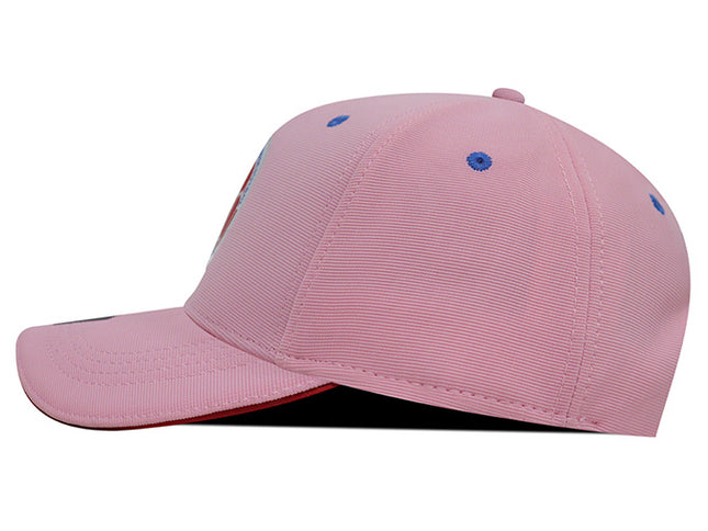 Gorra Oficial FCF Selección Colombia clásica FCFE-0124