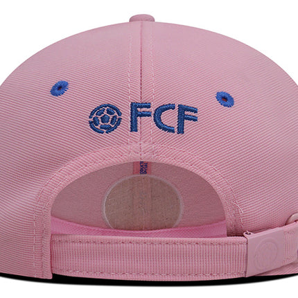 Gorra Oficial FCF Selección Colombia clásica FCFE-0124
