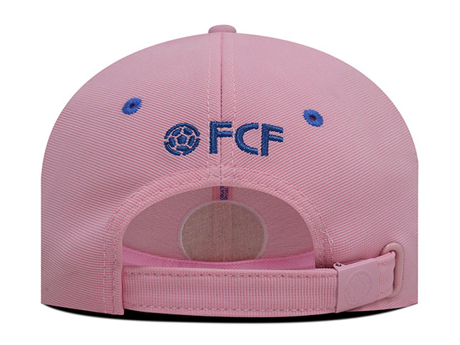 Gorra Oficial FCF Selección Colombia clásica FCFE-0124