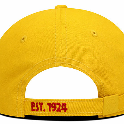 Gorra Oficial FCF Selección Colombia dad cap FCFE-0224