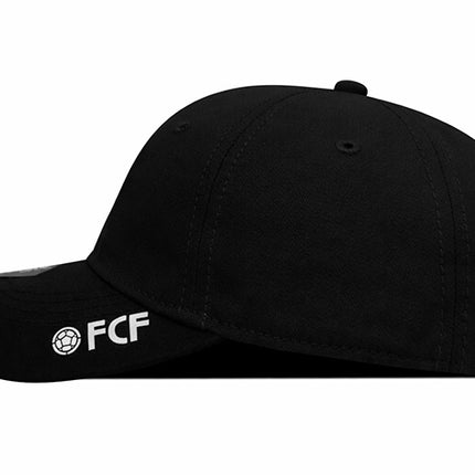 Gorra Oficial FCF Selección Colombia dad cap FCFE-0224