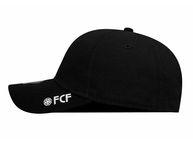 Gorra Oficial FCF Selección Colombia dad cap FCFE-0224