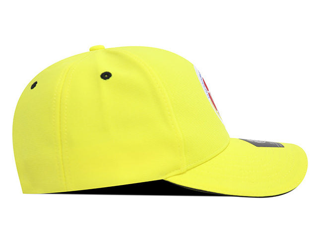 Gorra Oficial FCF Selección Colombia clásica FCFS-008