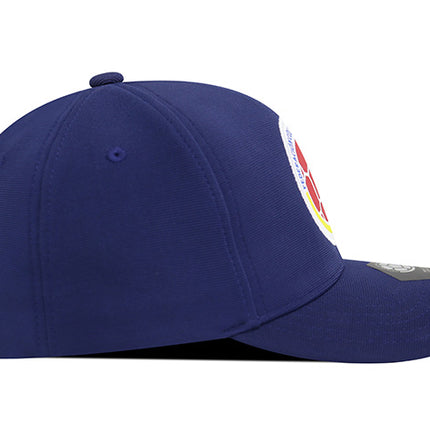 Gorra Oficial FCF Selección Colombia clásica FCFS-008