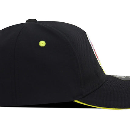 Gorra Oficial FCF Selección Colombia clásica FCFS-008