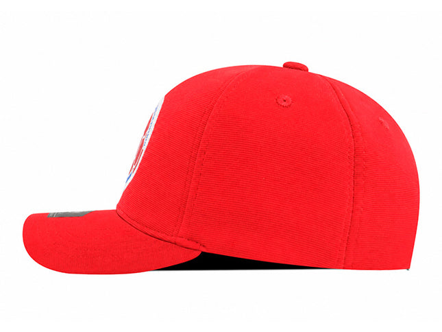 Gorra Oficial FCF Selección Colombia clásica FCFS-008