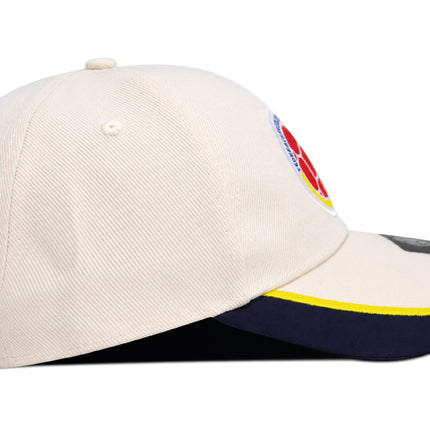 Gorra Oficial FCF Selección Colombia retro FCFS-001