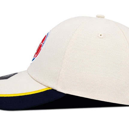 Gorra Oficial FCF Selección Colombia retro FCFS-001