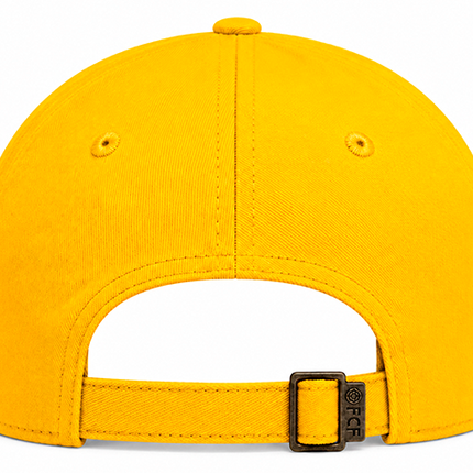 Gorra Oficial FCF Selección Colombia clásica dad cap FCFS-002