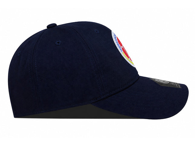 Gorra Oficial FCF Selección Colombia clásica dad cap FCFS-002