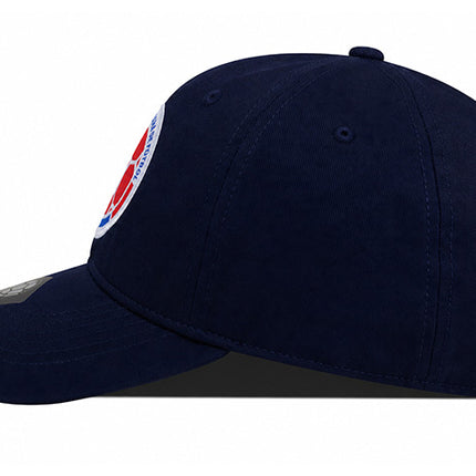 Gorra Oficial FCF Selección Colombia clásica dad cap FCFS-002