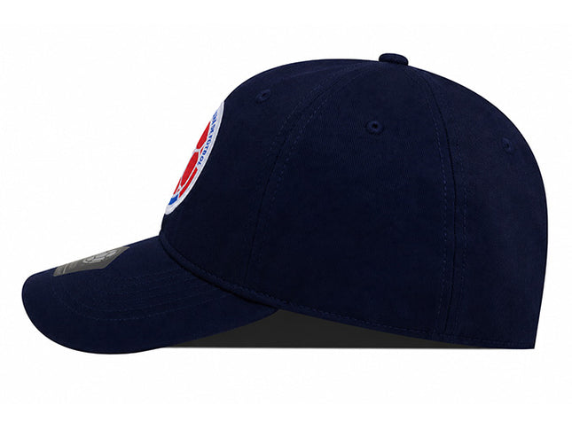Gorra Oficial FCF Selección Colombia clásica dad cap FCFS-002