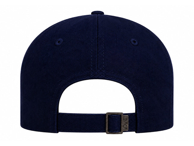 Gorra Oficial FCF Selección Colombia clásica dad cap FCFS-002