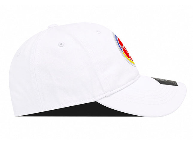 Gorra Oficial FCF Selección Colombia clásica dad cap FCFS-002