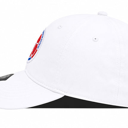 Gorra Oficial FCF Selección Colombia clásica dad cap FCFS-002