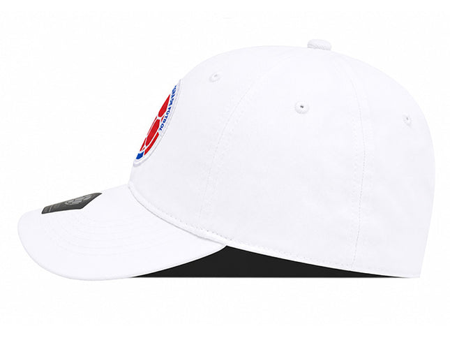 Gorra Oficial FCF Selección Colombia clásica dad cap FCFS-002