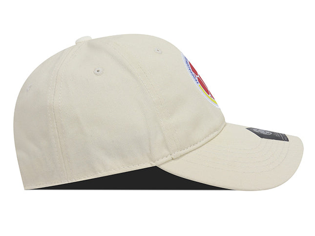 Gorra Oficial FCF Selección Colombia clásica dad cap FCFS-002