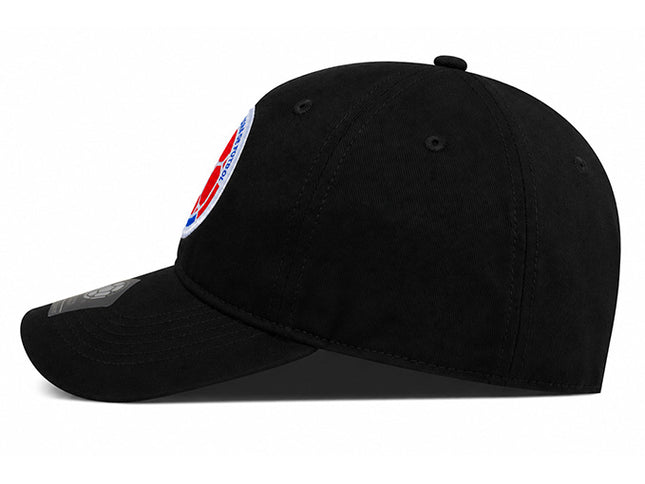 Gorra Oficial FCF Selección Colombia clásica dad cap FCFS-002