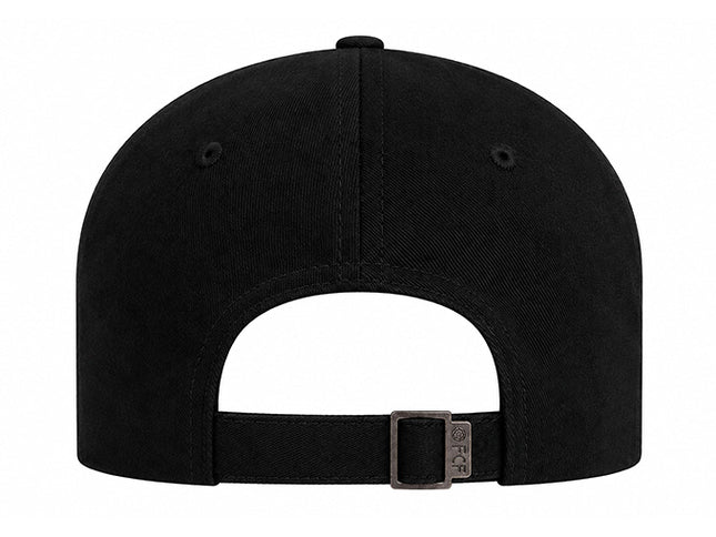 Gorra Oficial FCF Selección Colombia clásica dad cap FCFS-002