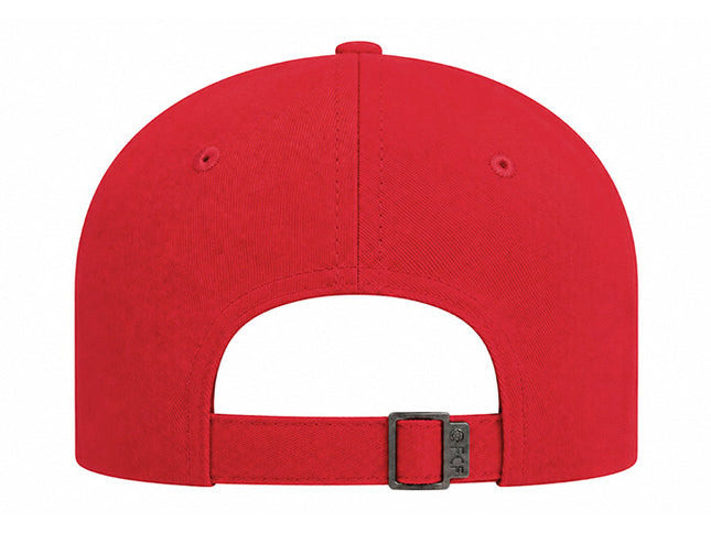 Gorra Oficial FCF Selección Colombia clásica dad cap FCFS-002