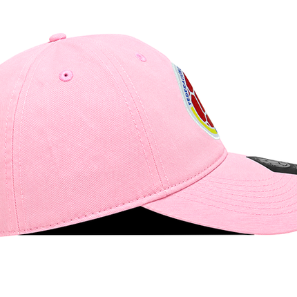 Gorra Oficial FCF Selección Colombia clásica dad cap FCFS-002