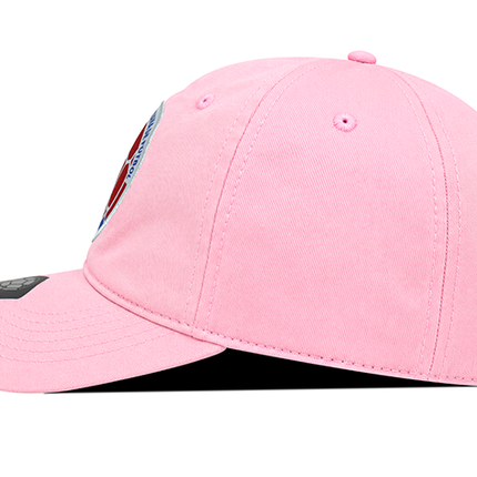 Gorra Oficial FCF Selección Colombia clásica dad cap FCFS-002