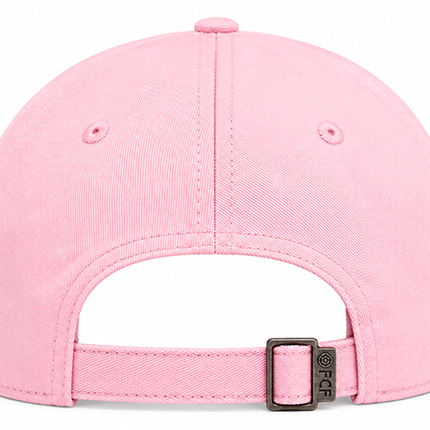 Gorra Oficial FCF Selección Colombia clásica dad cap FCFS-002