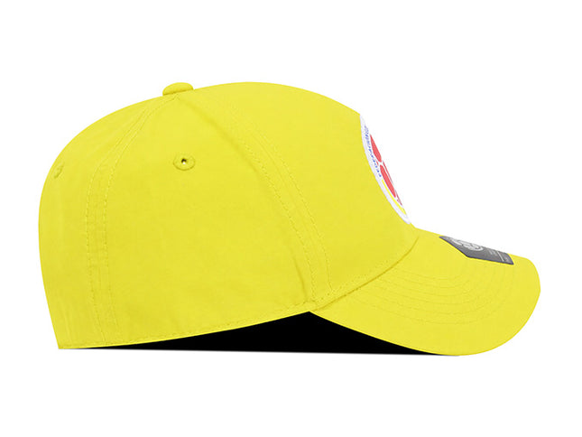 Gorra Oficial FCF Selección Colombia clásica FCFS-004