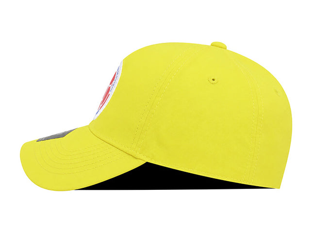 Gorra Oficial FCF Selección Colombia clásica FCFS-004